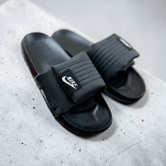 Nike off court slides