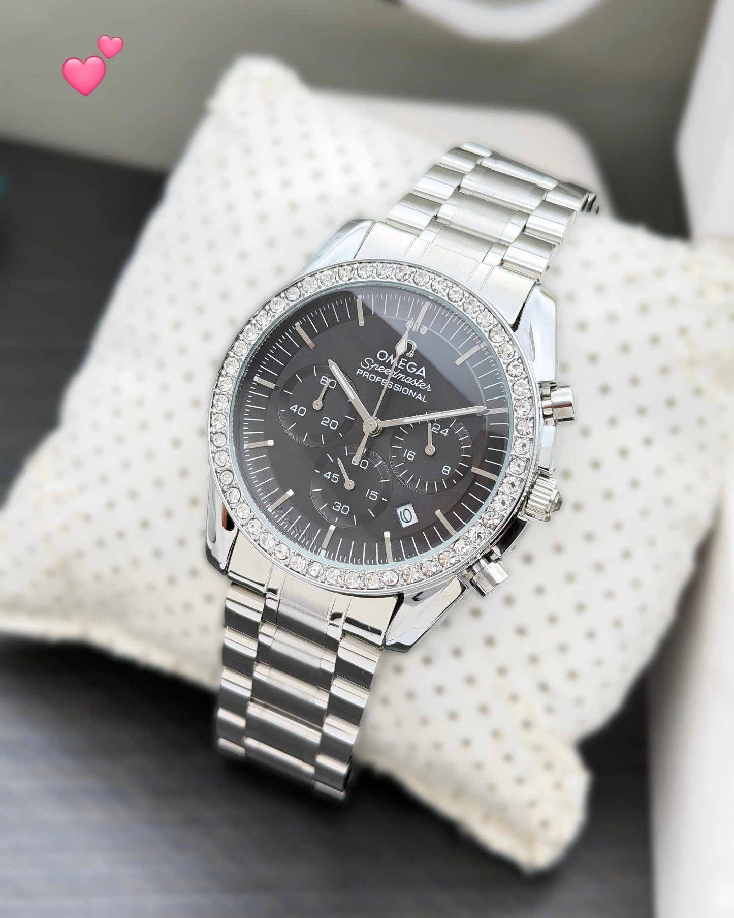 Tissot Men’s watch