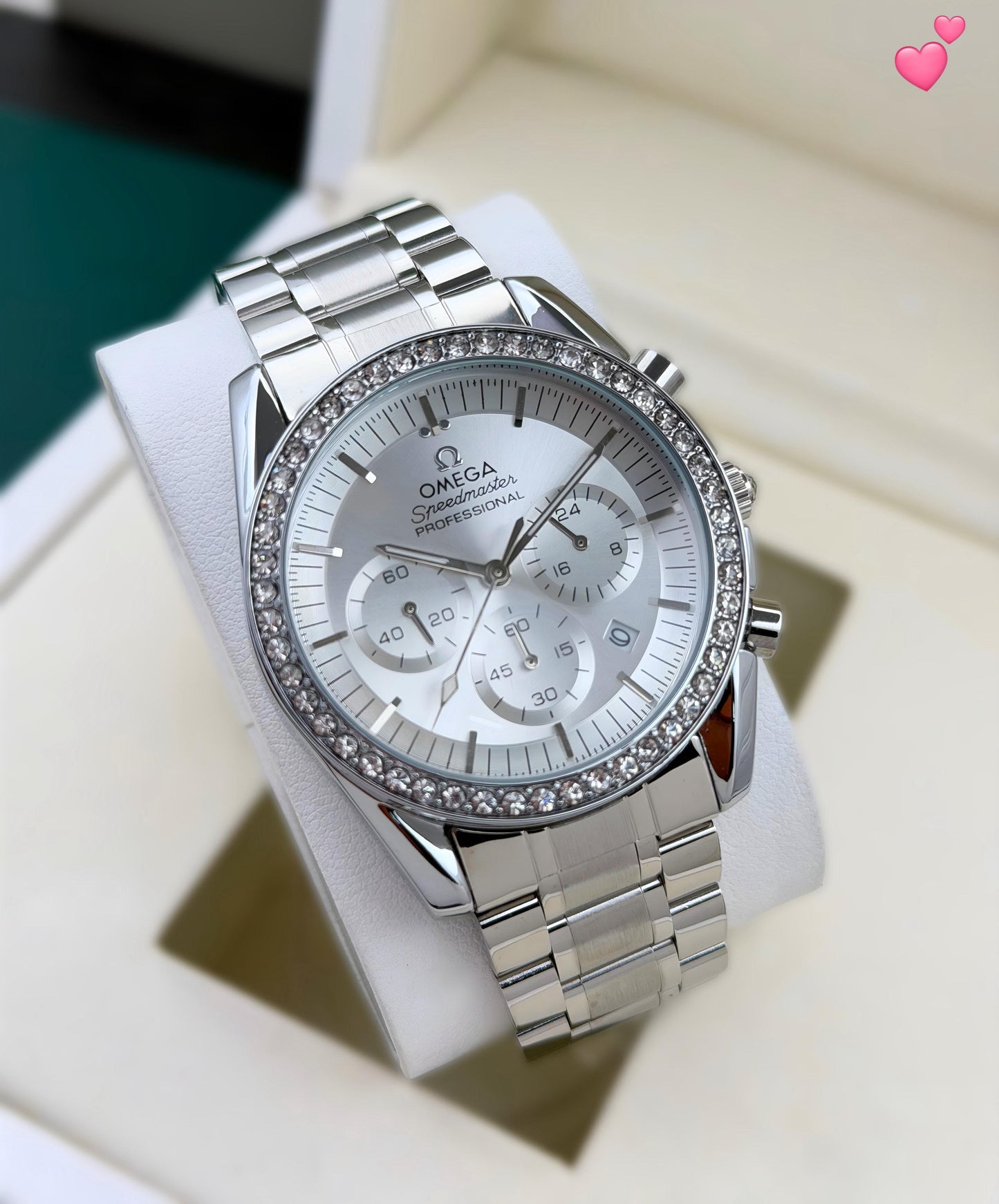 Tissot Men’s watch