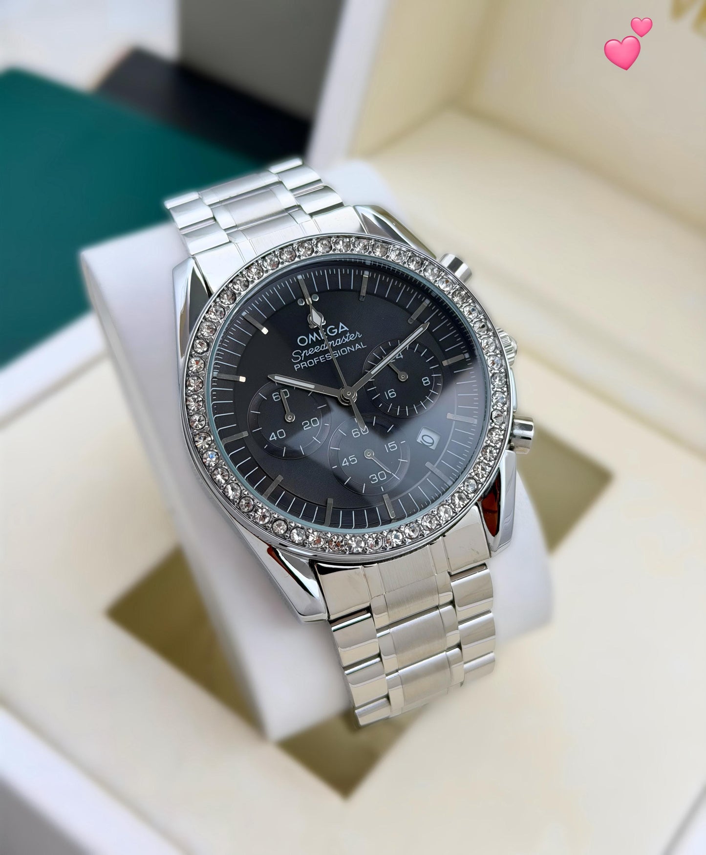 Tissot Men’s watch