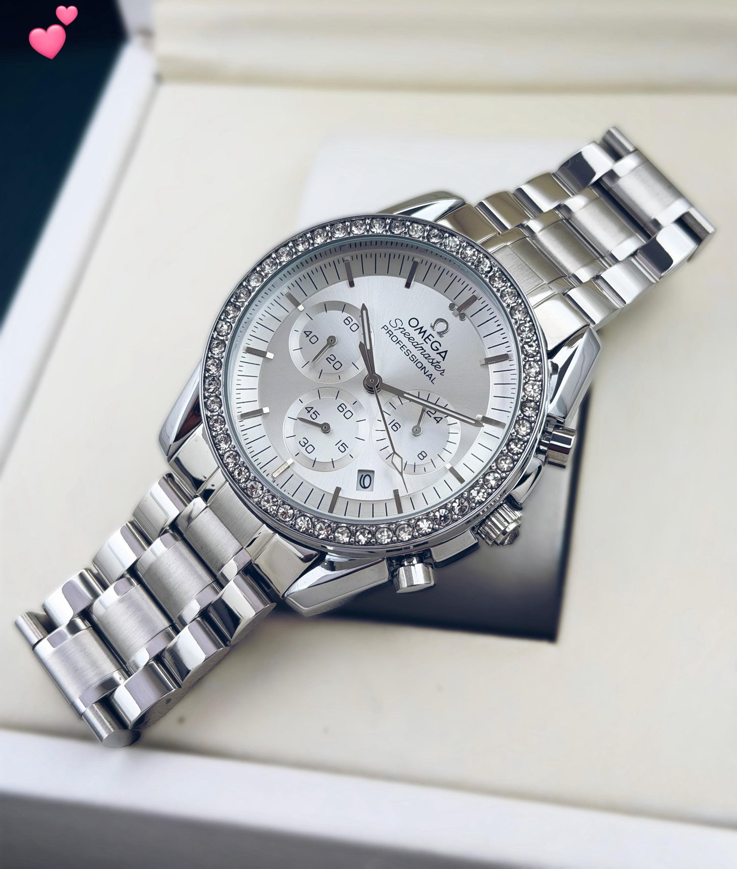 Tissot Men’s watch