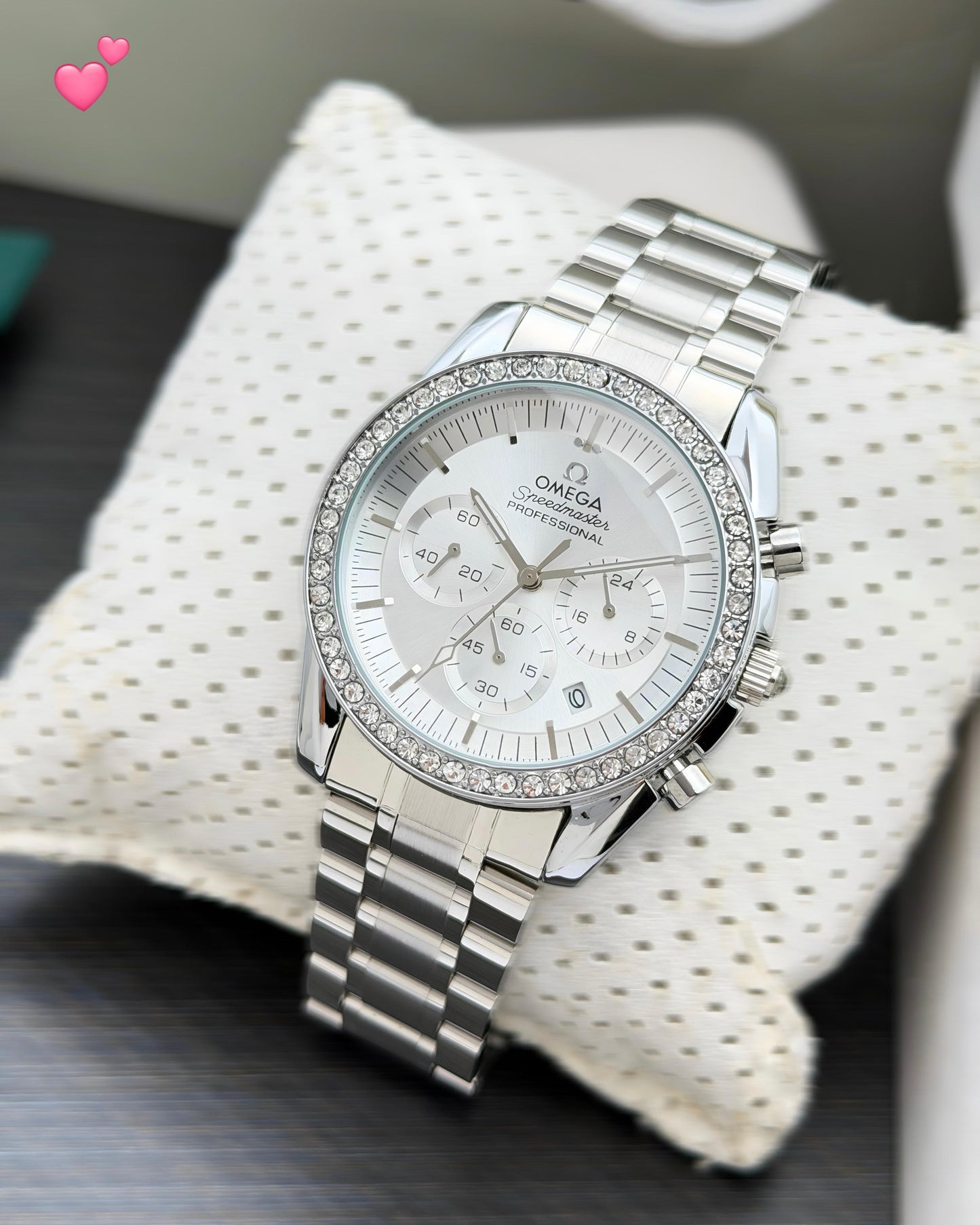 Tissot Men’s watch